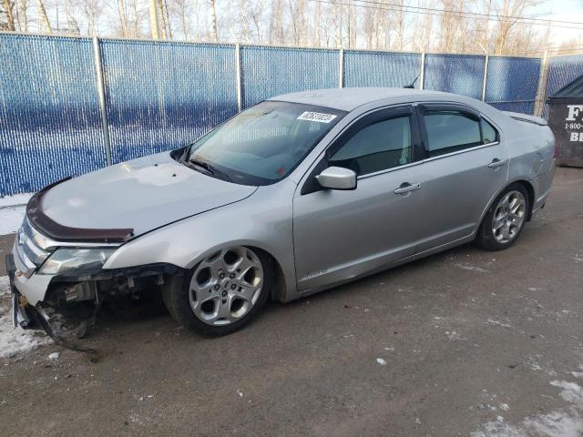 FORD FUSION 2010 3fahp0ha1ar264038