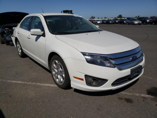 FORD FUSION 2010 3fahp0ha1ar264640