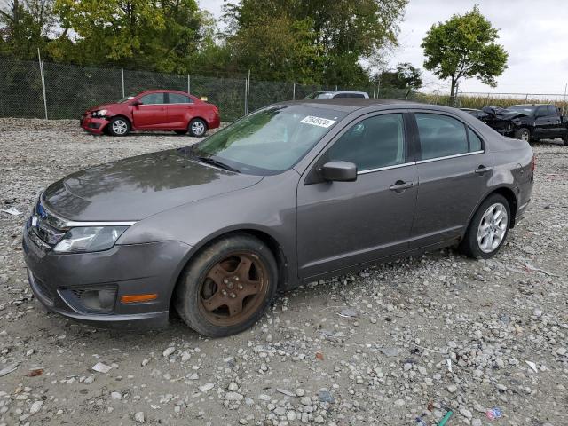 FORD FUSION SE 2010 3fahp0ha1ar265383