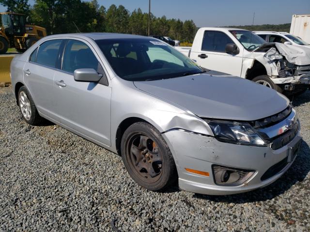 FORD FUSION SE 2010 3fahp0ha1ar269644