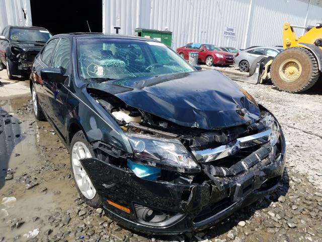 FORD FUSION 2010 3fahp0ha1ar273922