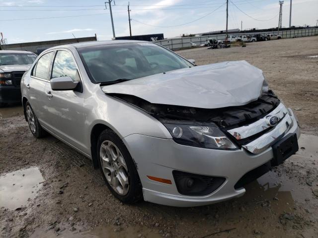 FORD FUSION S 2010 3fahp0ha1ar279932