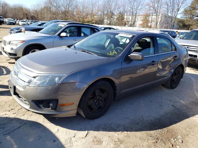 FORD FUSION 2010 3fahp0ha1ar280370