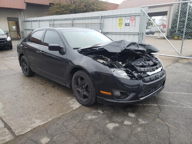 FORD FUSION 2010 3fahp0ha1ar287514