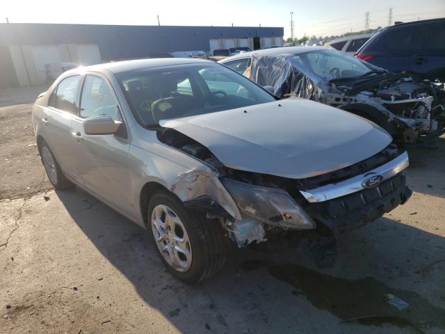 FORD FUSION SE 2010 3fahp0ha1ar292745