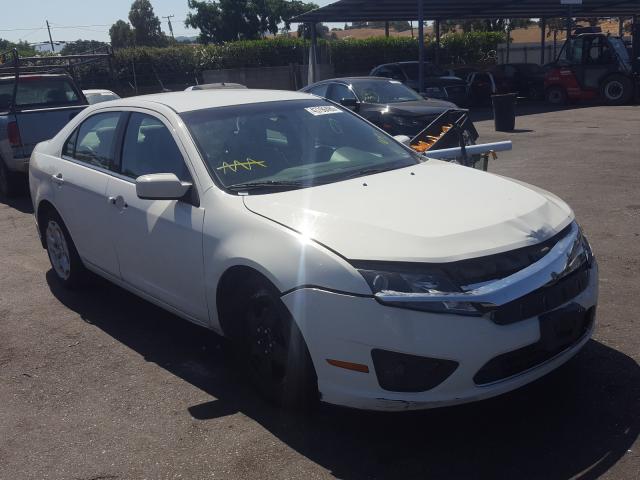 FORD FUSION 2010 3fahp0ha1ar296679