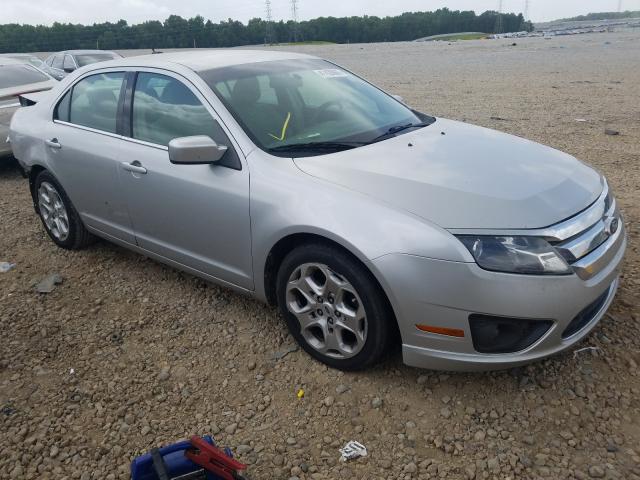 FORD FUSION SE 2010 3fahp0ha1ar297766