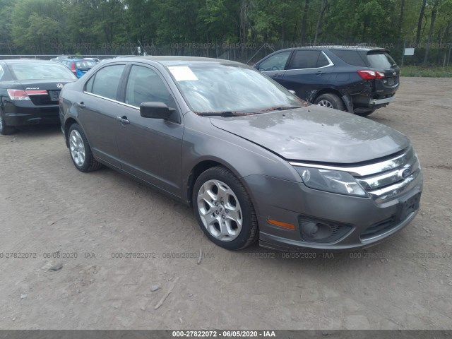 FORD FUSION 2010 3fahp0ha1ar301167