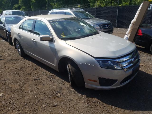 FORD FUSION SE 2010 3fahp0ha1ar301346