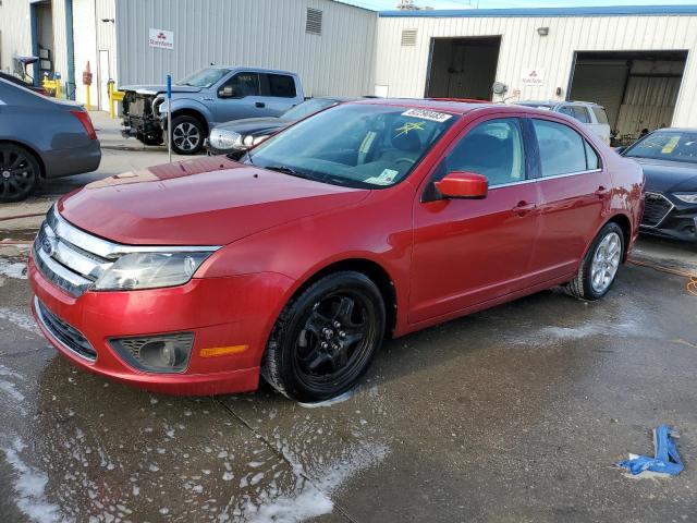 FORD FUSION 2010 3fahp0ha1ar303436