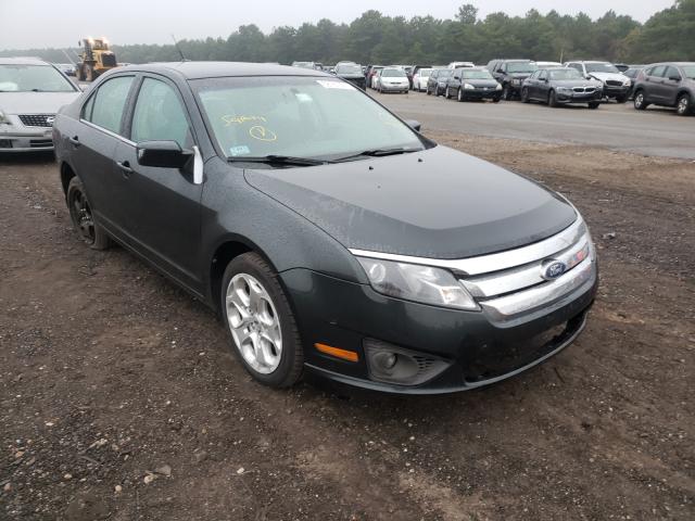 FORD FUSION SE 2010 3fahp0ha1ar319684