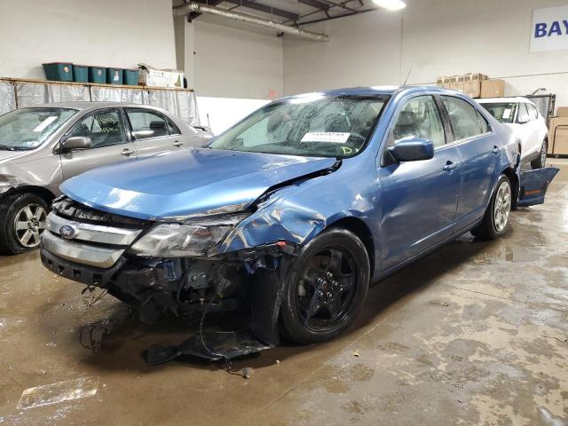 FORD FUSION 2010 3fahp0ha1ar322181