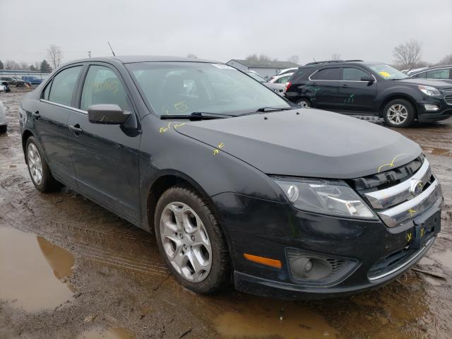 FORD FUSION SE 2010 3fahp0ha1ar323380