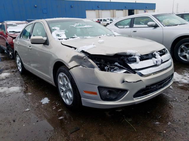 FORD FUSION SE 2010 3fahp0ha1ar324576