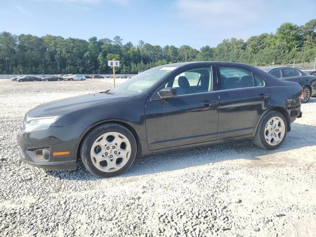 FORD FUSION SE 2010 3fahp0ha1ar330720