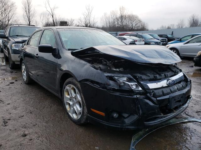 FORD FUSION SE 2010 3fahp0ha1ar336419