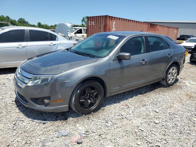 FORD FUSION 2010 3fahp0ha1ar338218