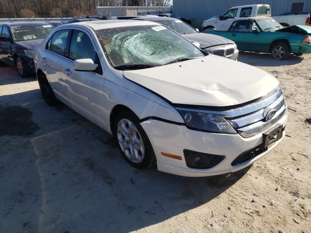 FORD FUSION SE 2010 3fahp0ha1ar340339