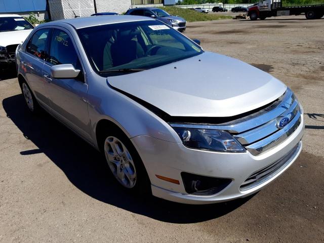 FORD FUSION SE 2010 3fahp0ha1ar343628