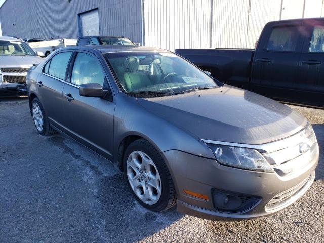 FORD FUSION SE 2010 3fahp0ha1ar348456