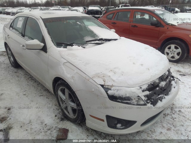 FORD FUSION 2010 3fahp0ha1ar350028