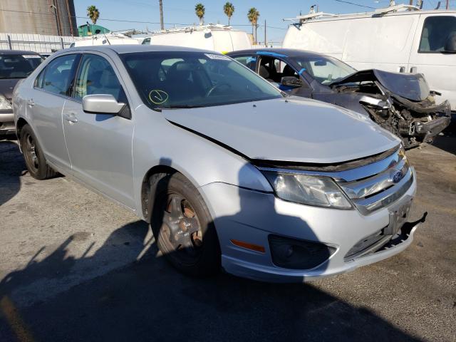 FORD FUSION SE 2010 3fahp0ha1ar352507