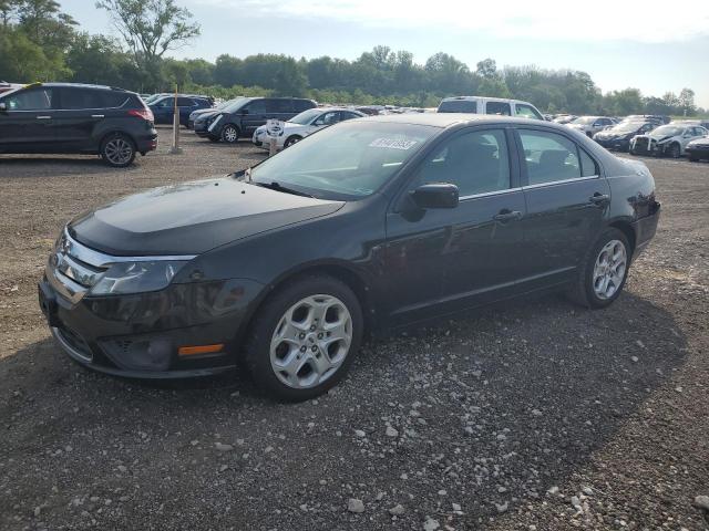 FORD FUSION SE 2010 3fahp0ha1ar353995