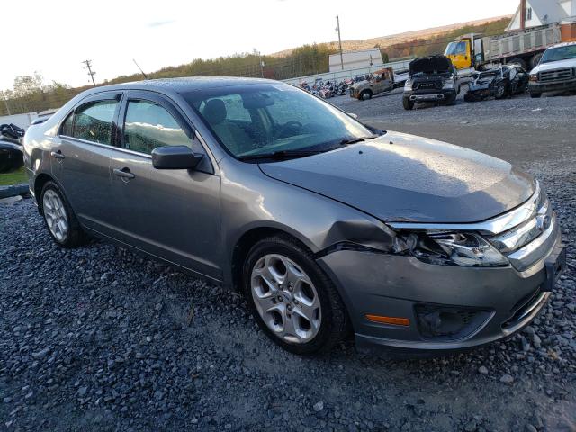 FORD FUSION SE 2010 3fahp0ha1ar354581