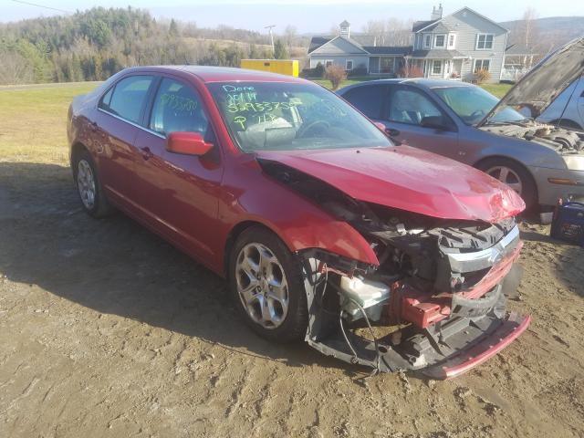 FORD FUSION SE 2010 3fahp0ha1ar359148