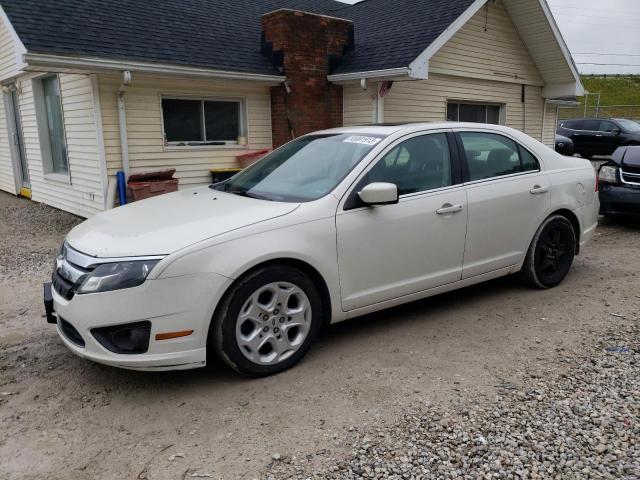 FORD FUSION SE 2010 3fahp0ha1ar359201