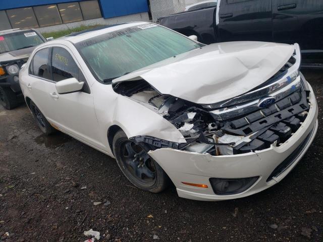 FORD FUSION SE 2010 3fahp0ha1ar360736