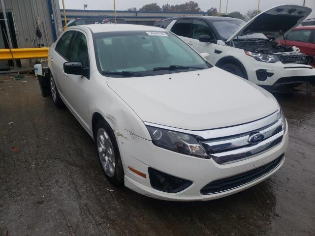 FORD FUSION SE 2010 3fahp0ha1ar362518