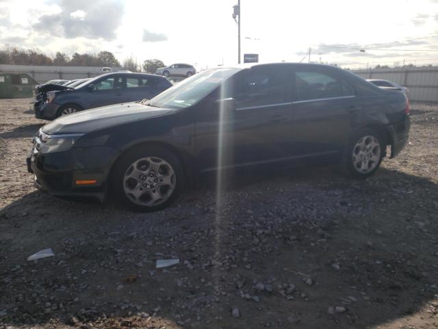 FORD FUSION SE 2010 3fahp0ha1ar362678