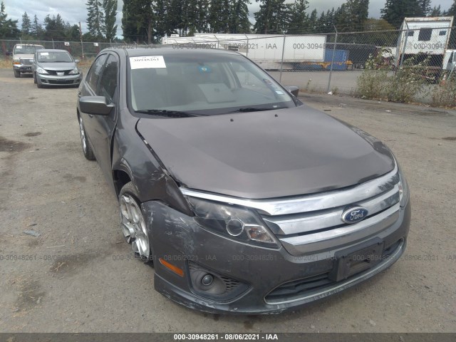 FORD FUSION 2010 3fahp0ha1ar366701