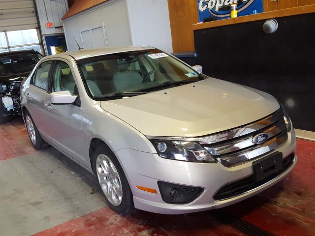 FORD FUSION SE 2010 3fahp0ha1ar370327