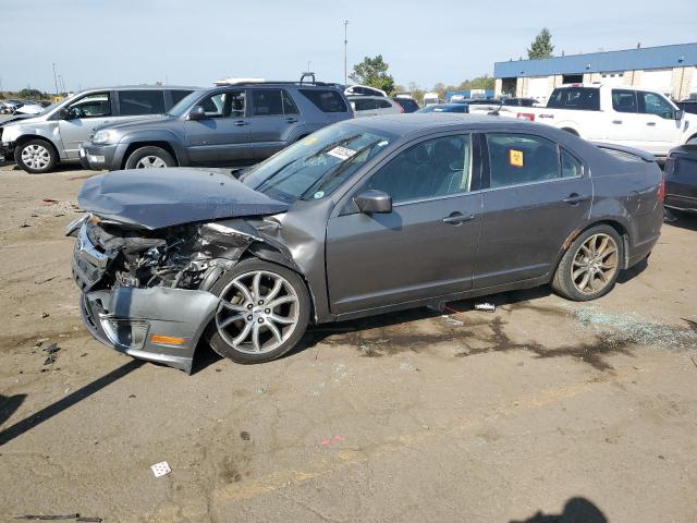 FORD FUSION SE 2010 3fahp0ha1ar371588