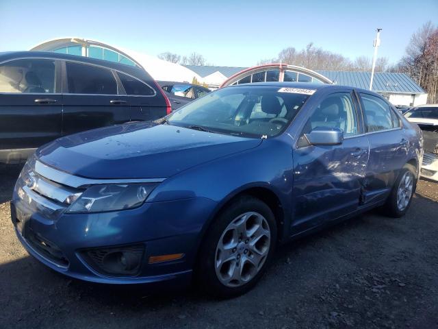 FORD FUSION 2010 3fahp0ha1ar380565