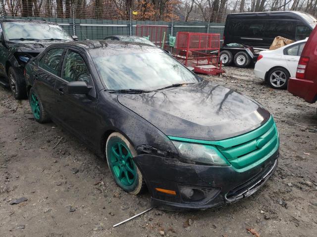 FORD FUSION 2010 3fahp0ha1ar389914