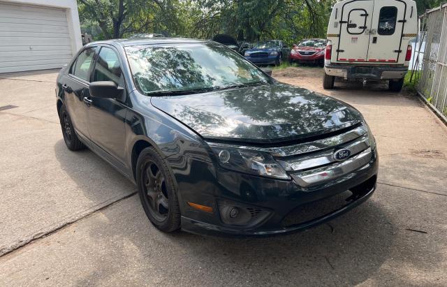 FORD FUSION SE 2010 3fahp0ha1ar399410