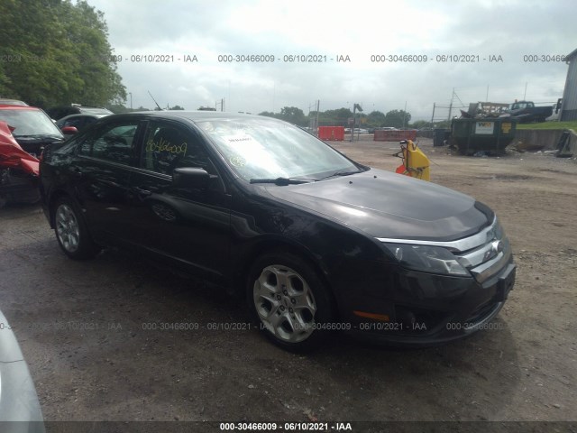 FORD FUSION 2010 3fahp0ha1ar400779