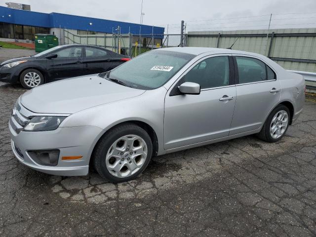 FORD FUSION 2010 3fahp0ha1ar401608