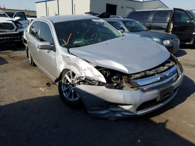 FORD FUSION SE 2010 3fahp0ha1ar403472