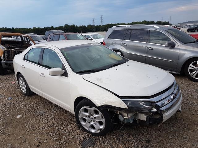 FORD FUSION SE 2010 3fahp0ha1ar405626