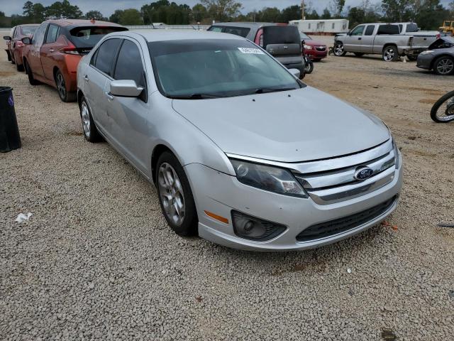 FORD FUSION SE 2010 3fahp0ha1ar405741