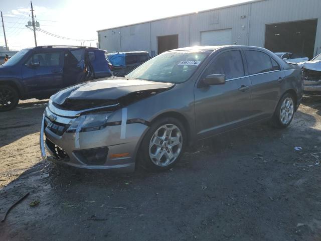 FORD FUSION SE 2010 3fahp0ha1ar408848