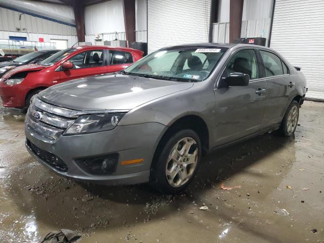 FORD FUSION SE 2010 3fahp0ha1ar409384