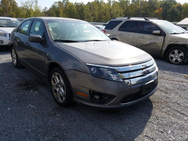 FORD FUSION SE 2010 3fahp0ha1ar413712