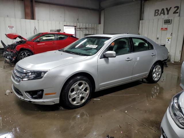 FORD FUSION SE 2010 3fahp0ha1ar427285