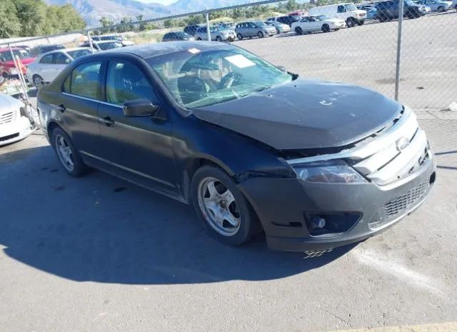 FORD FUSION 2010 3fahp0ha1ar430431