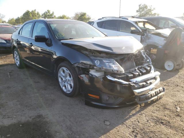 FORD FUSION SE 2010 3fahp0ha1ar431353